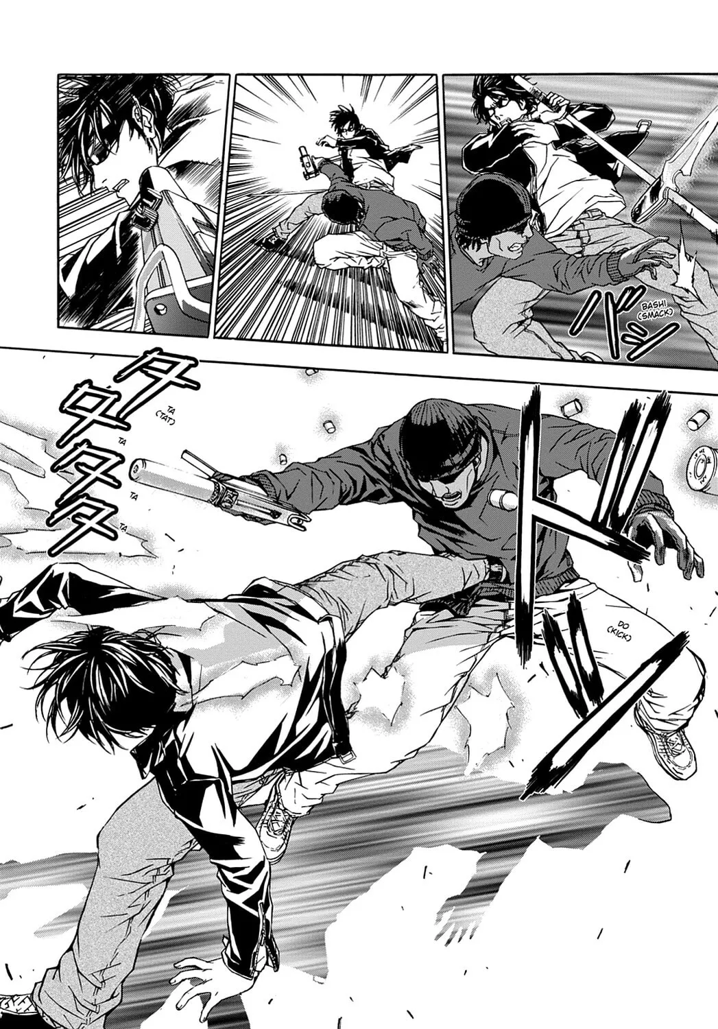 Read Until Death Do Us Part chapter 10 image 10 on Lezhin