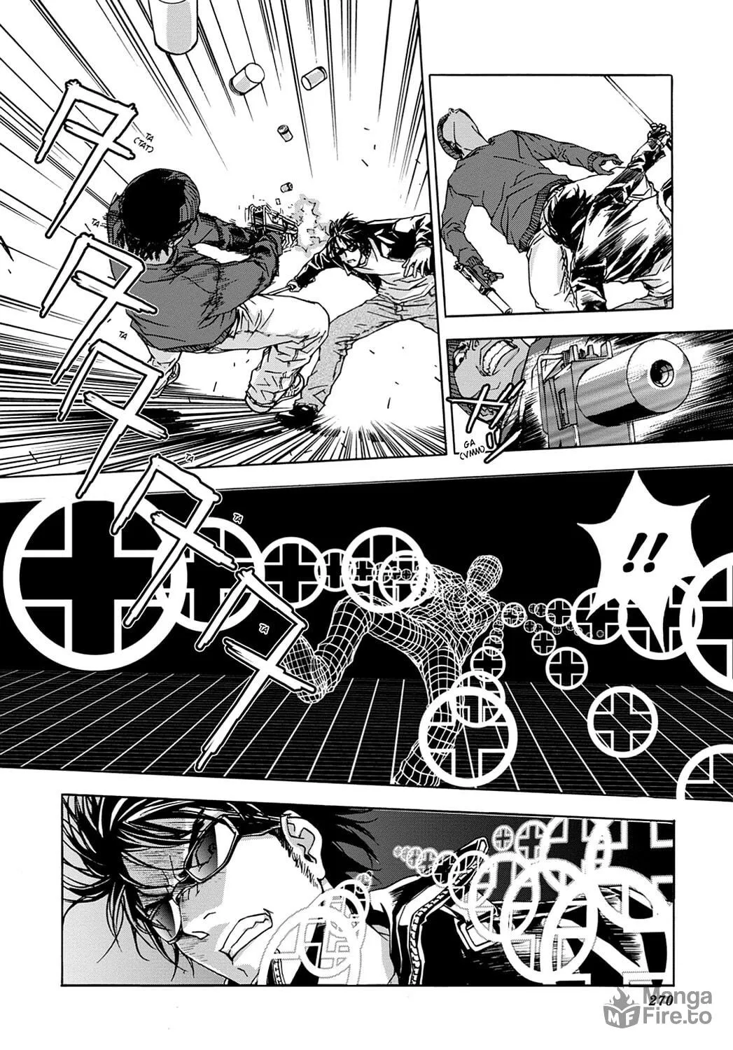Read Until Death Do Us Part chapter 10 image 11 on Lezhin