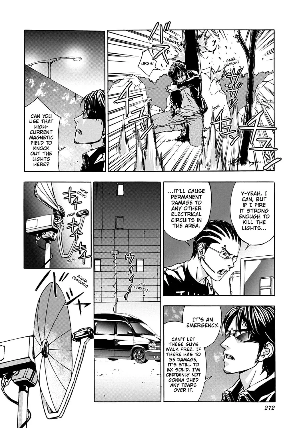 Read Until Death Do Us Part chapter 10 image 13 on Lezhin