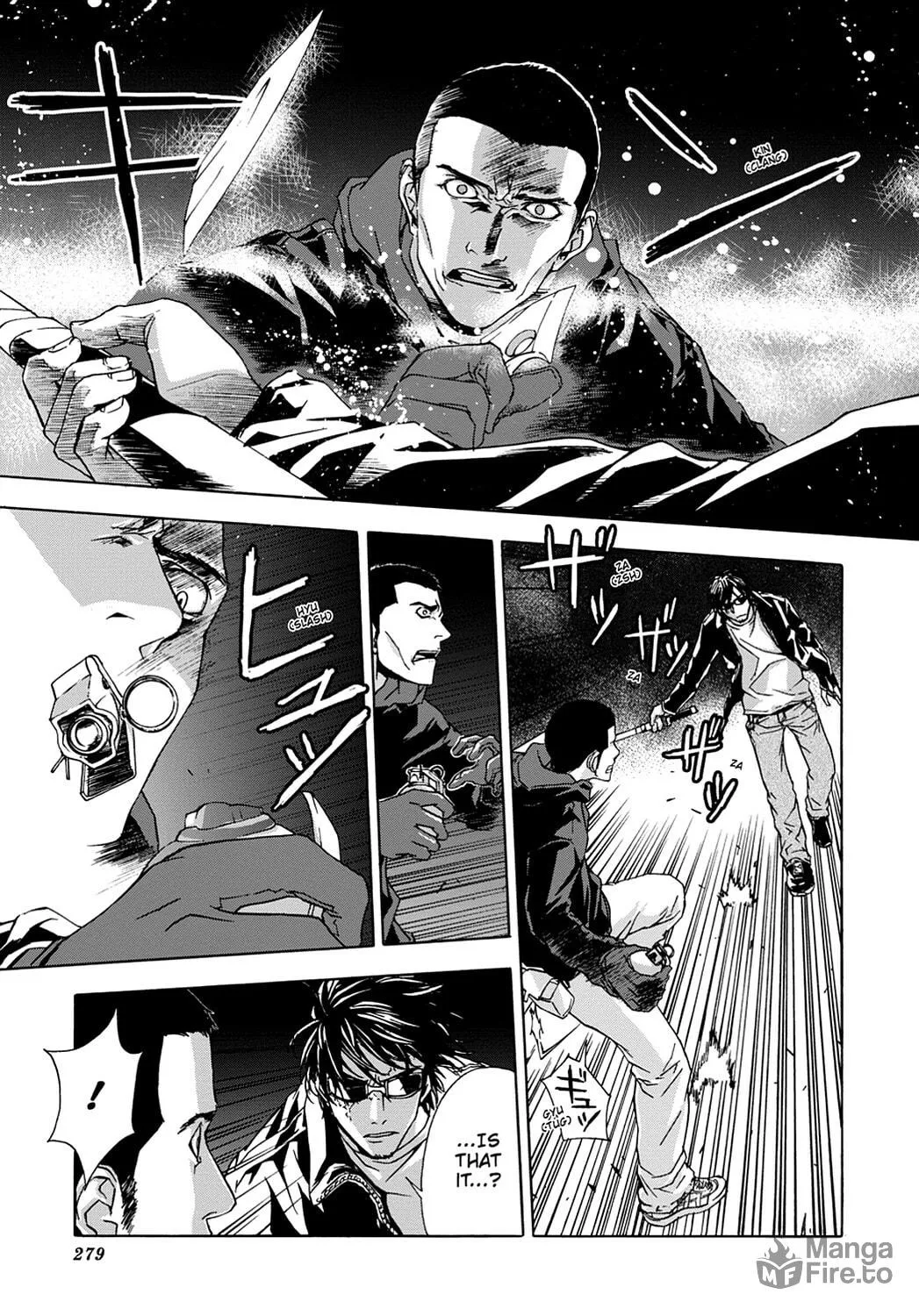 Read Until Death Do Us Part chapter 10 image 20 on Lezhin