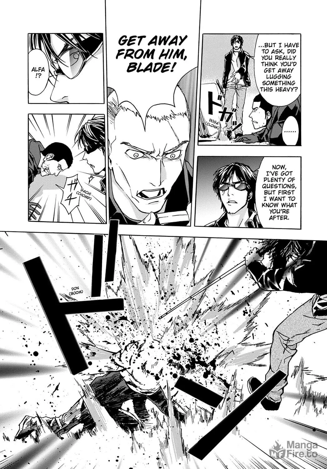 Read Until Death Do Us Part chapter 10 image 23 on Lezhin