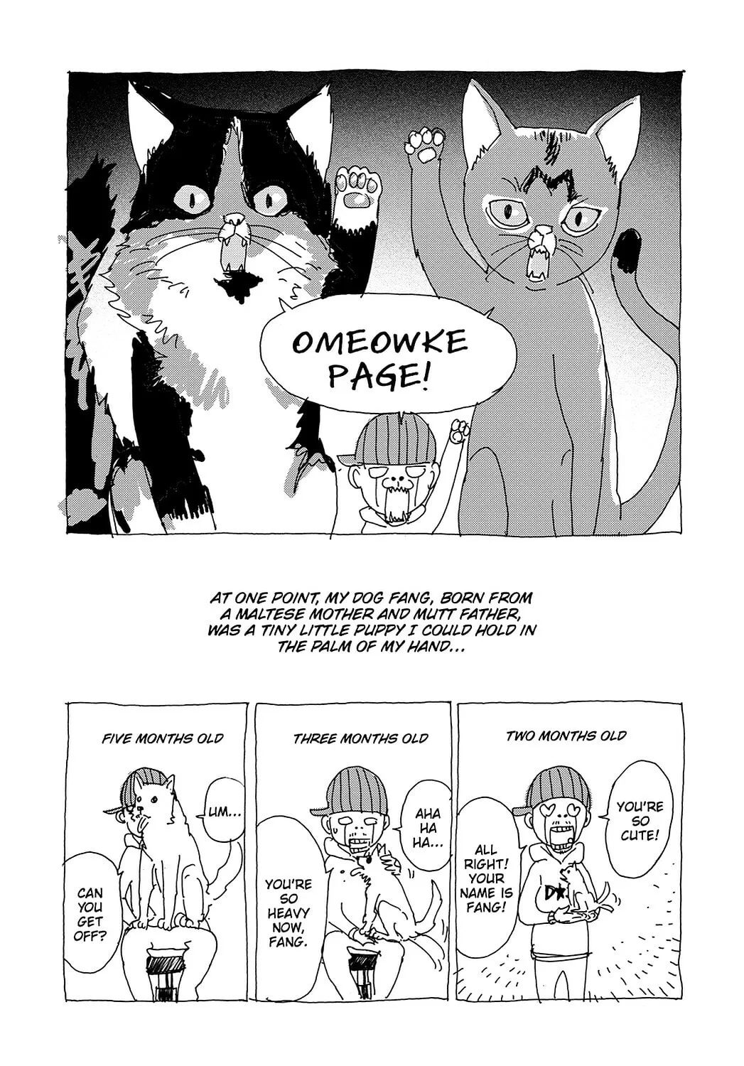 Read Until Death Do Us Part chapter 100 image 27 on Lezhin