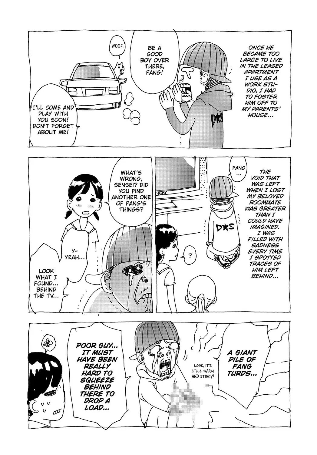 Read Until Death Do Us Part chapter 100 image 28 on Lezhin