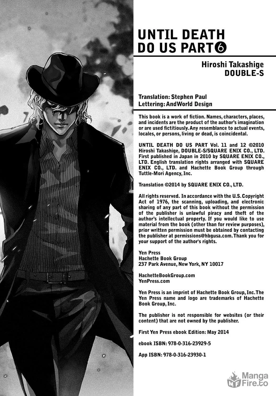 Read Until Death Do Us Part chapter 100 image 34 on Lezhin