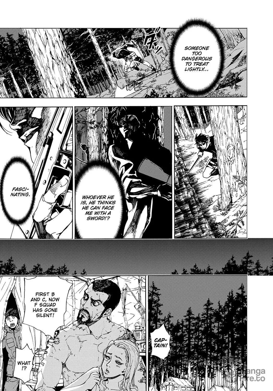 Read Until Death Do Us Part chapter 101.5 image 17 on Lezhin