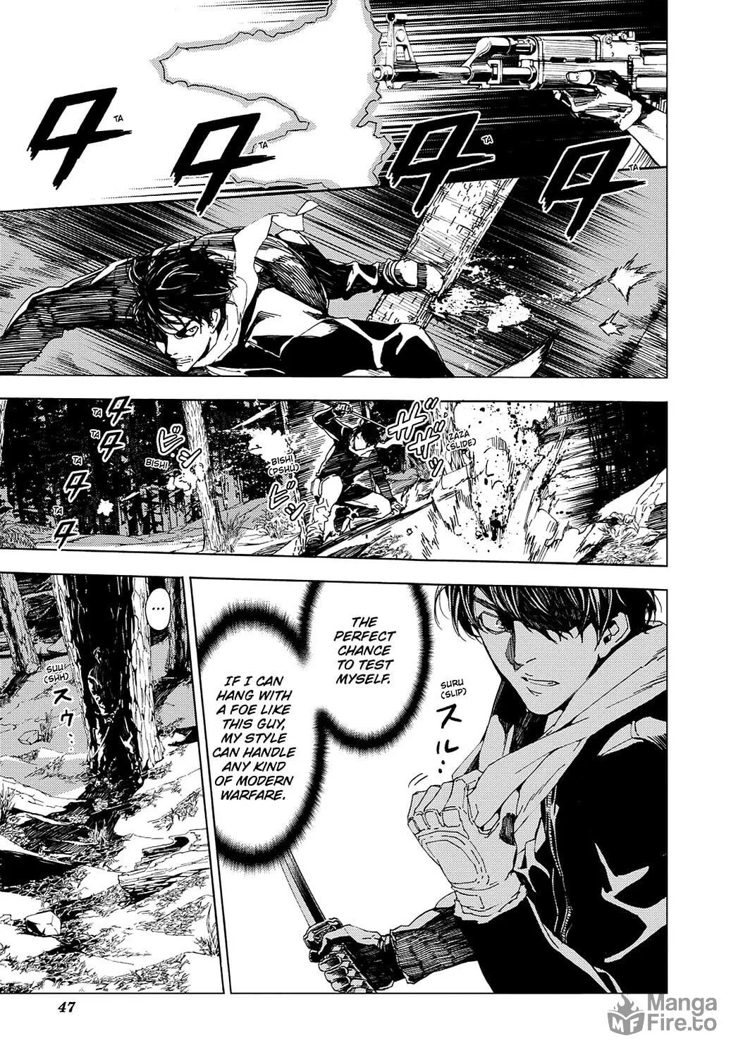 Read Until Death Do Us Part chapter 101.5 image 19 on Lezhin