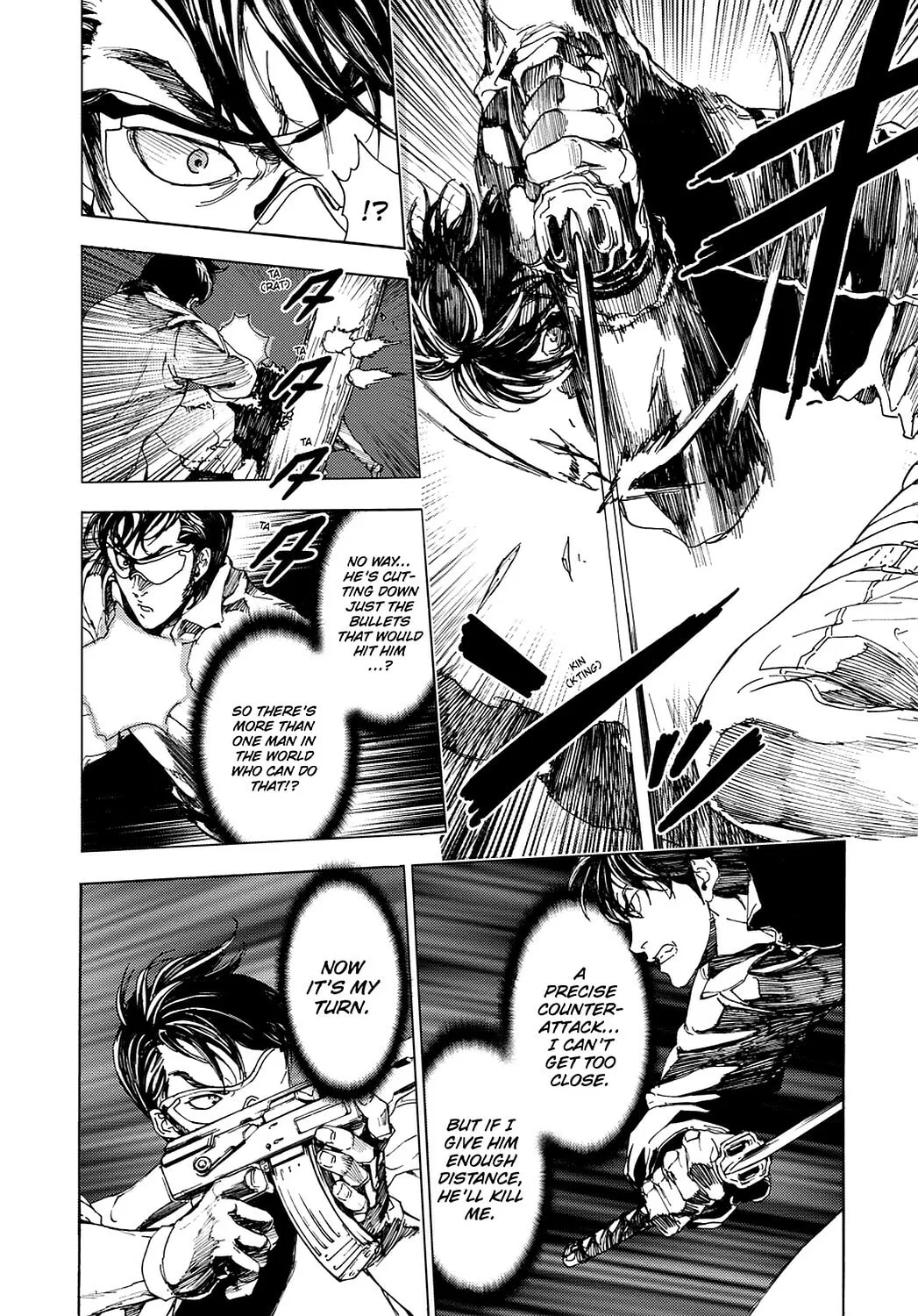 Read Until Death Do Us Part chapter 101.5 image 22 on Lezhin