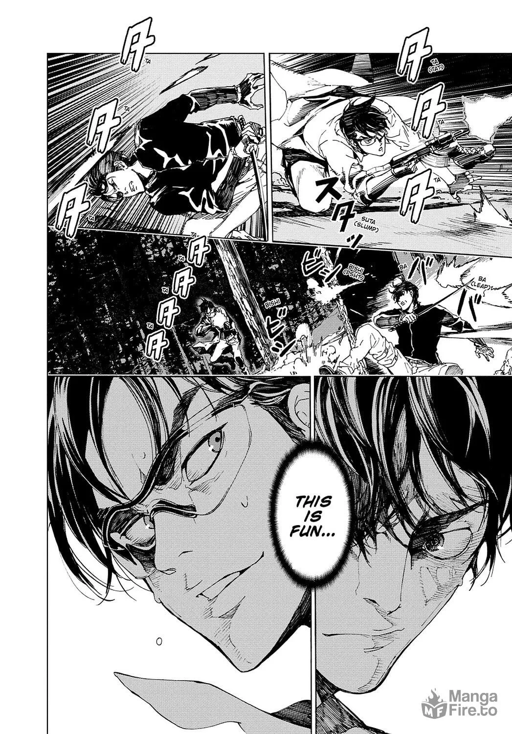 Read Until Death Do Us Part chapter 101.5 image 26 on Lezhin