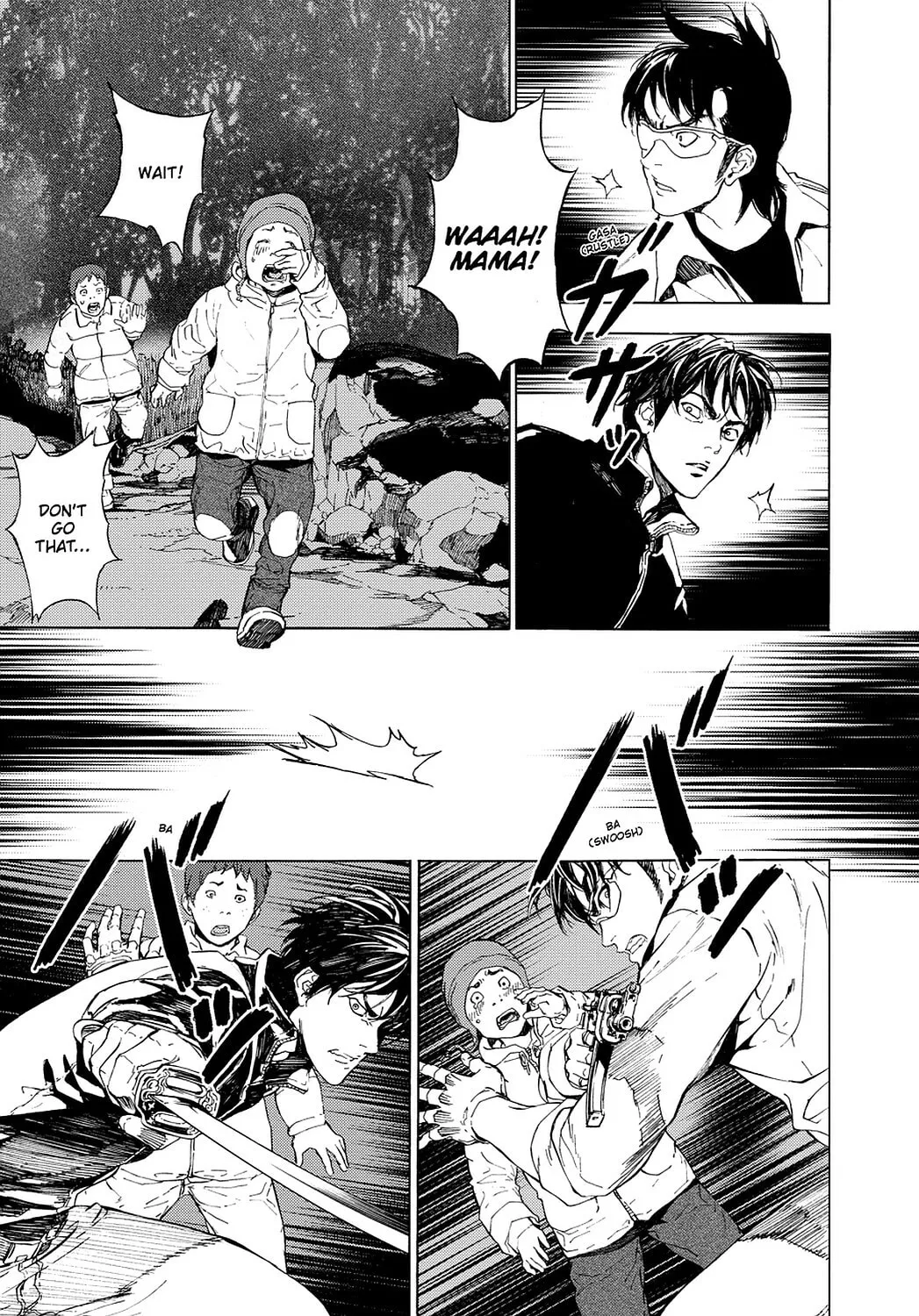 Read Until Death Do Us Part chapter 101.5 image 27 on Lezhin