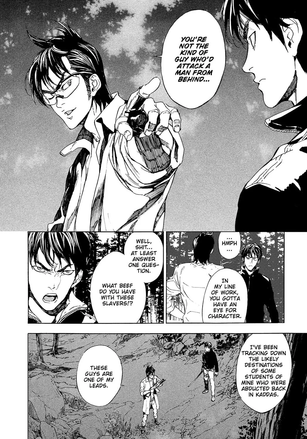 Read Until Death Do Us Part chapter 101.5 image 30 on Lezhin