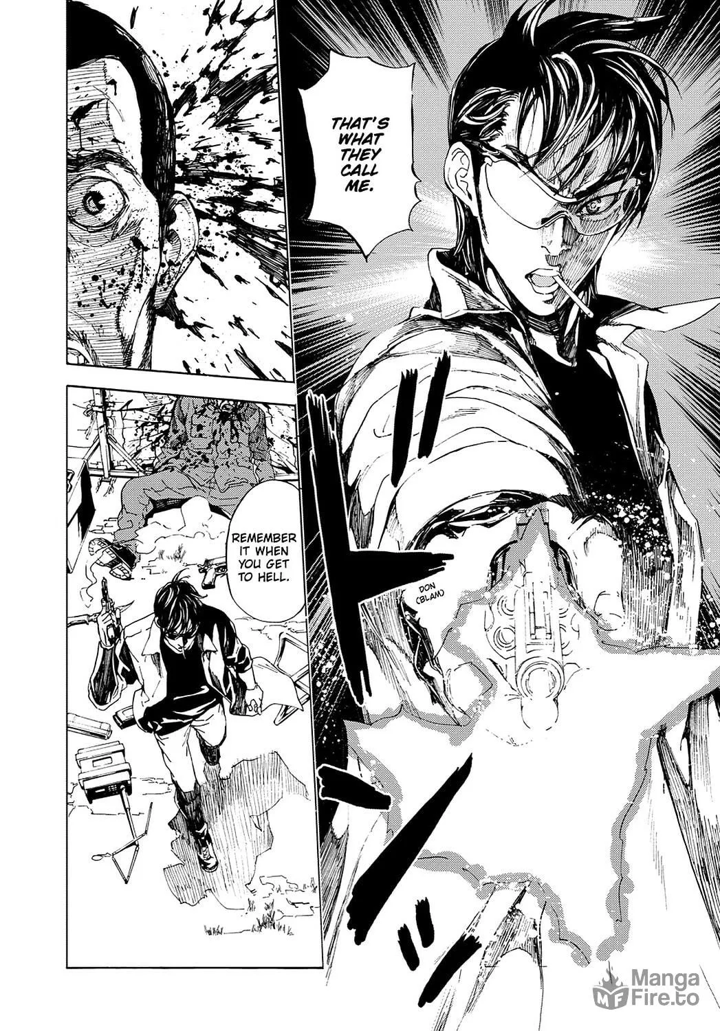 Read Until Death Do Us Part chapter 101.5 image 34 on Lezhin