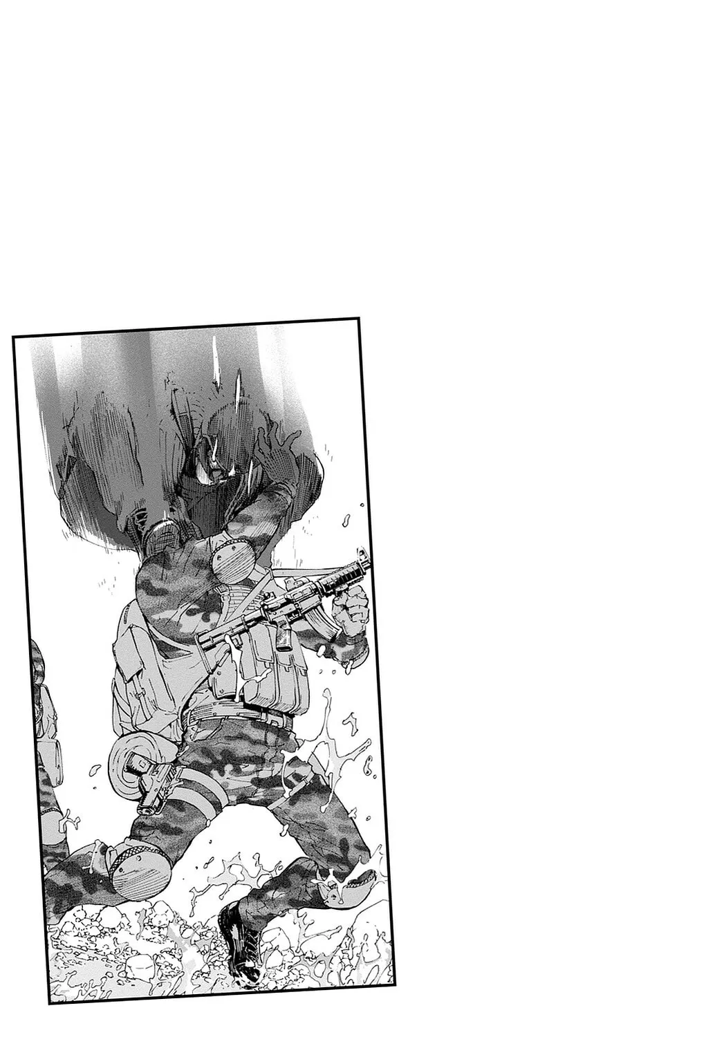 Read Until Death Do Us Part chapter 103 image 21 on Lezhin