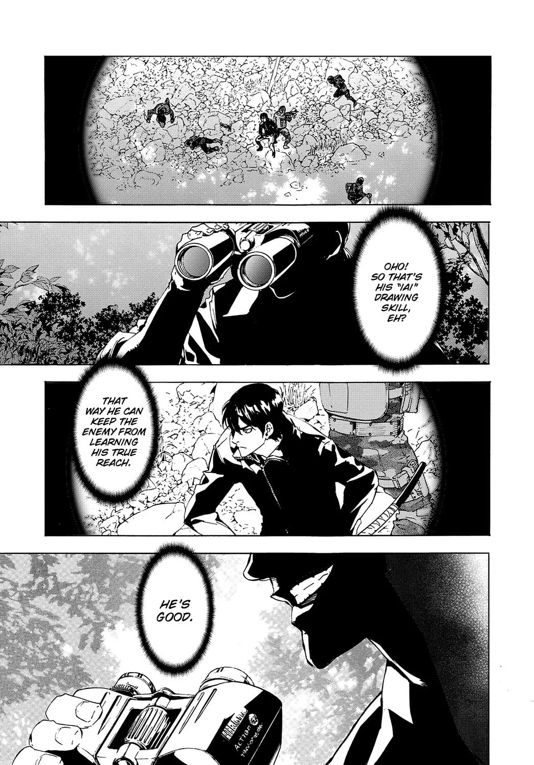 Read Until Death Do Us Part chapter 104 image 12 on Lezhin