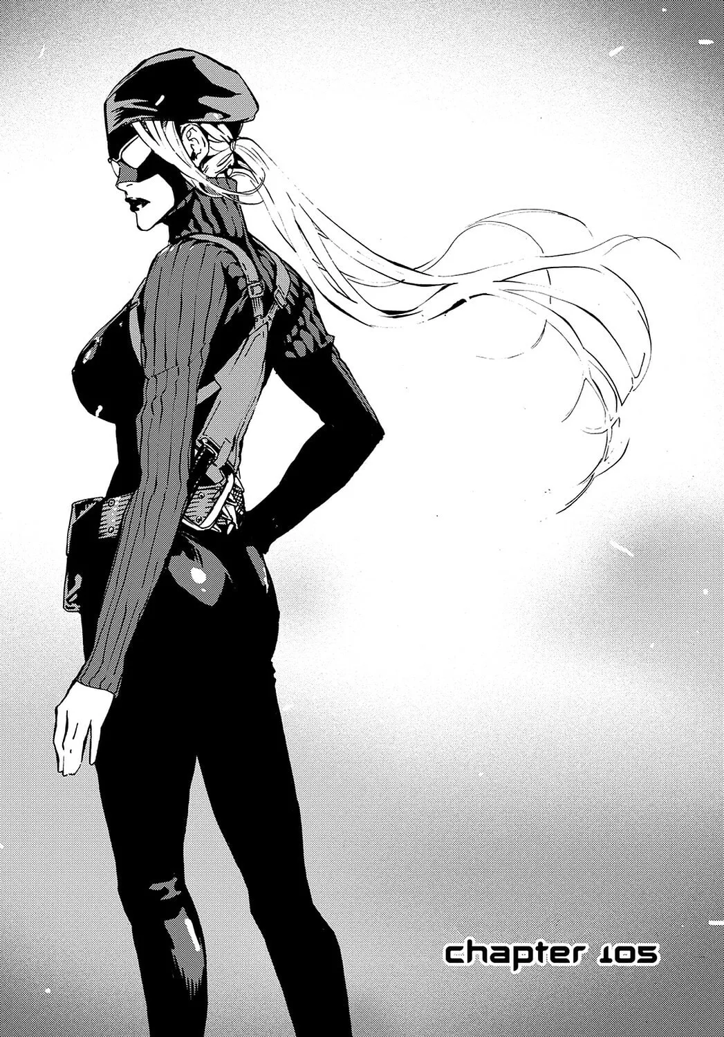 Read Until Death Do Us Part chapter 105 image 0 on Lezhin