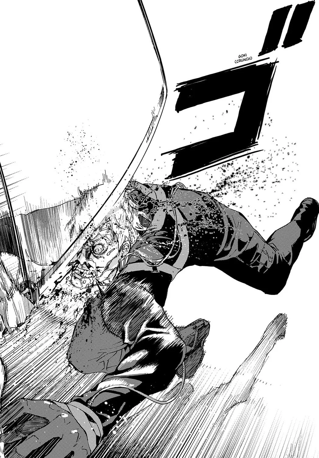 Read Until Death Do Us Part chapter 107 image 16 on Lezhin