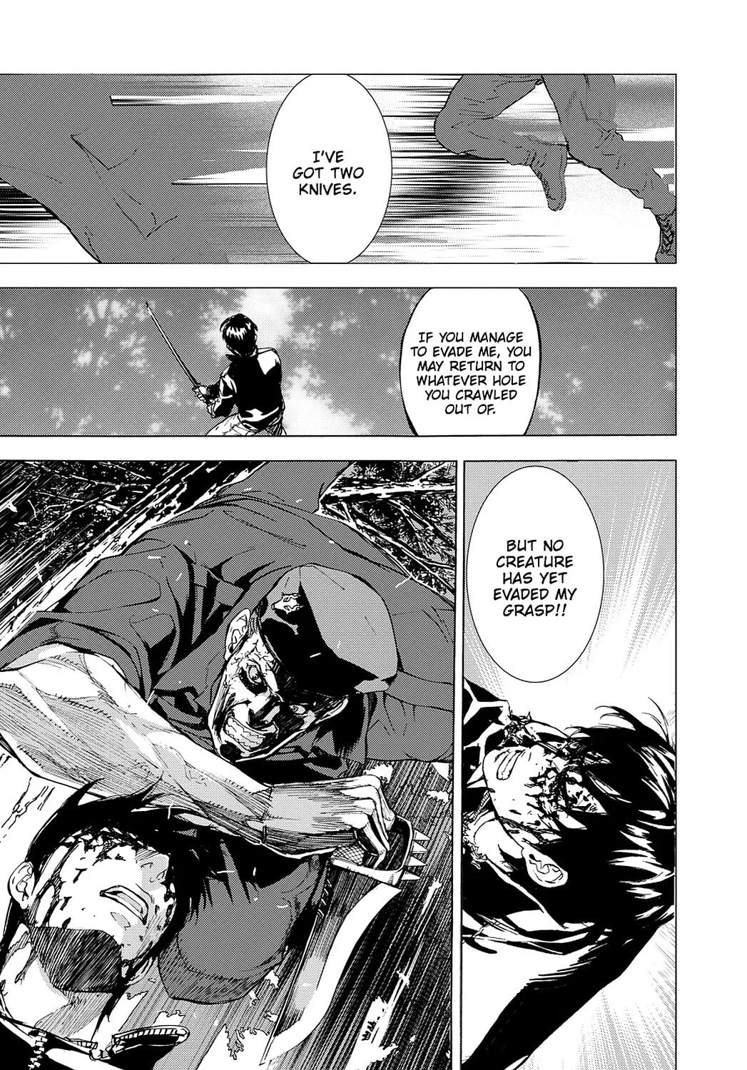 Read Until Death Do Us Part chapter 108 image 12 on Lezhin