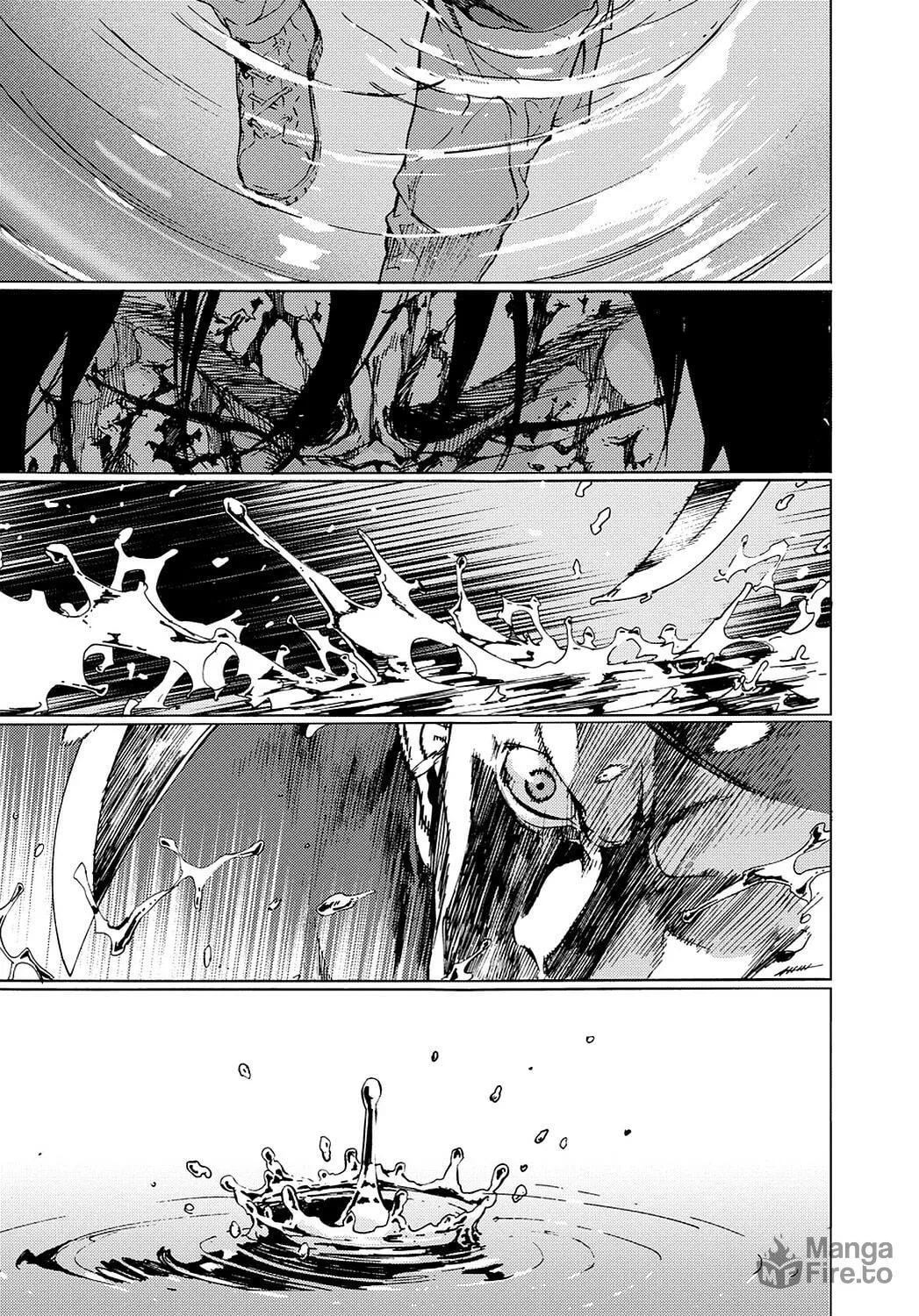 Read Until Death Do Us Part chapter 108 image 20 on Lezhin