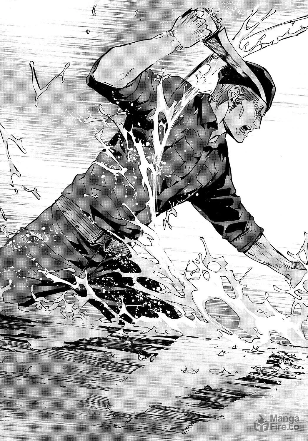 Read Until Death Do Us Part chapter 108 image 23 on Lezhin
