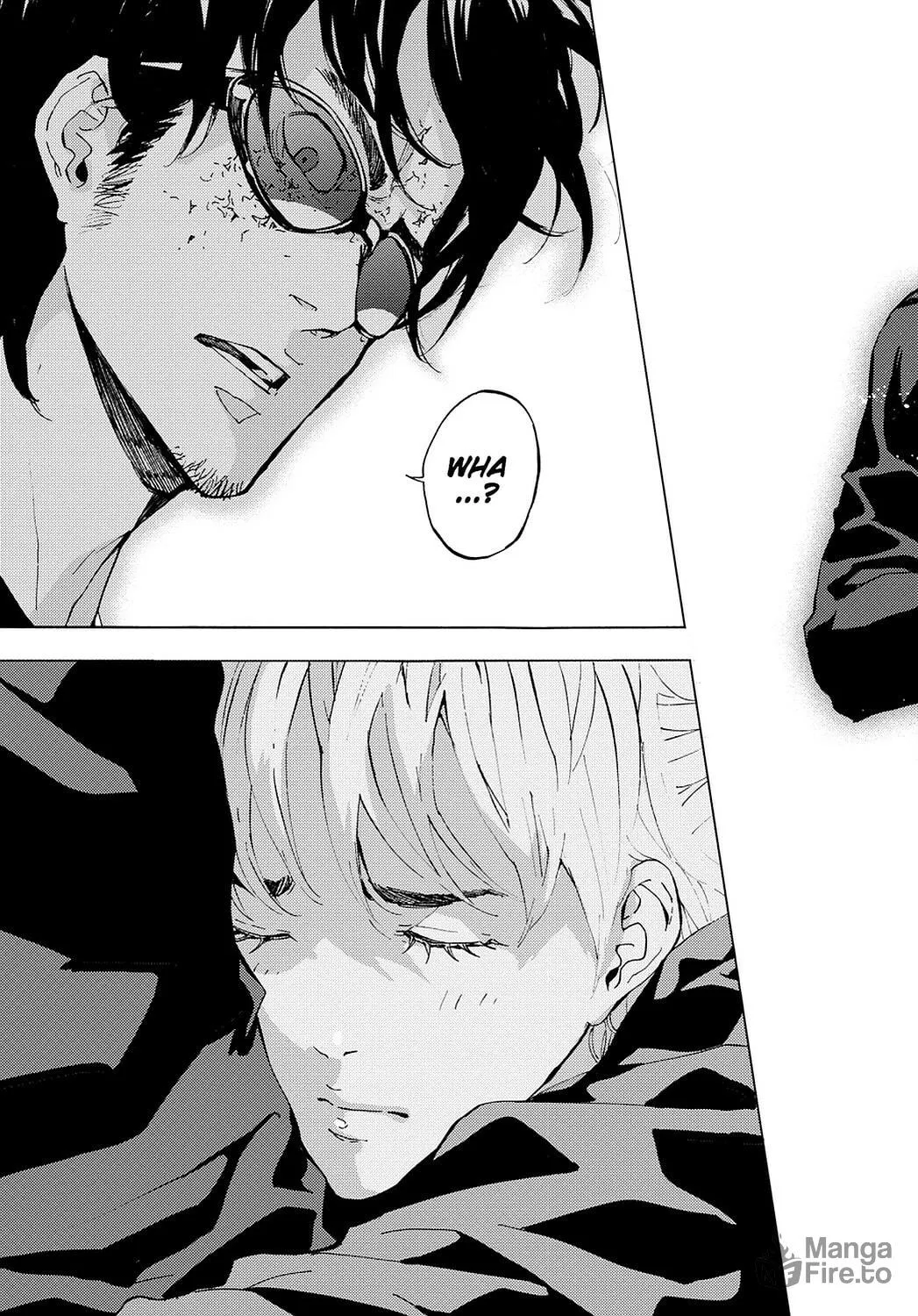 Read Until Death Do Us Part chapter 109 image 23 on Lezhin