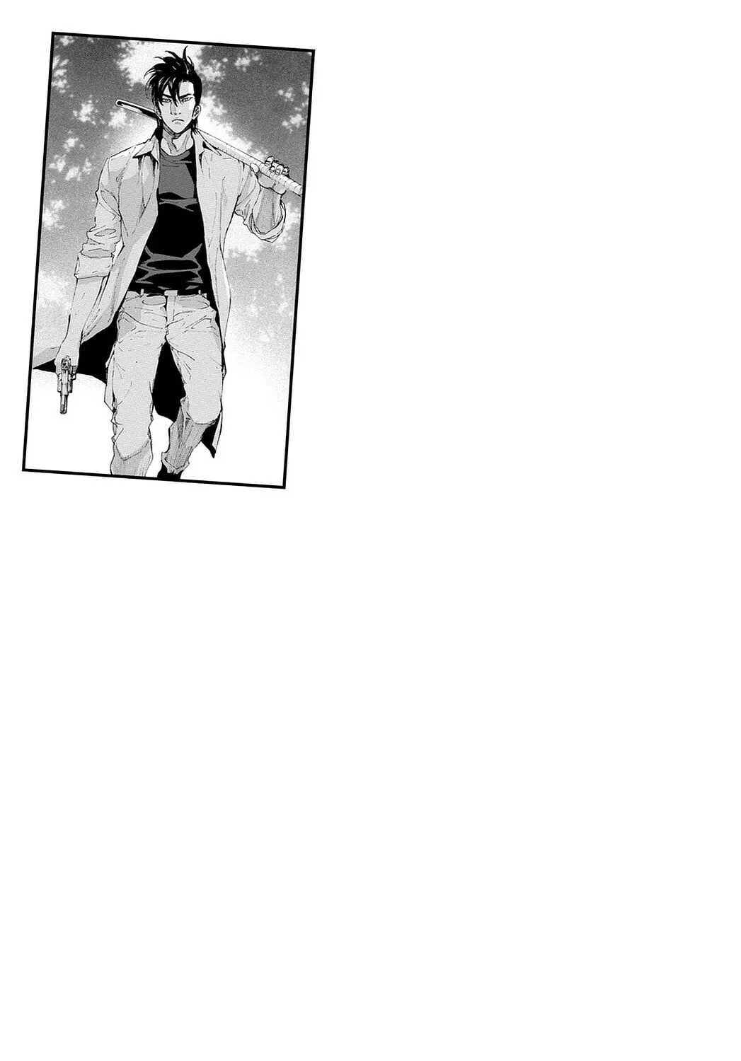 Read Until Death Do Us Part chapter 109 image 27 on Lezhin