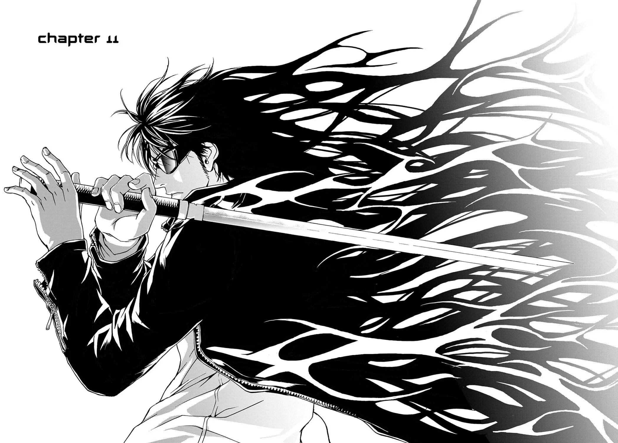 Read Until Death Do Us Part chapter 11 image 1 on Lezhin