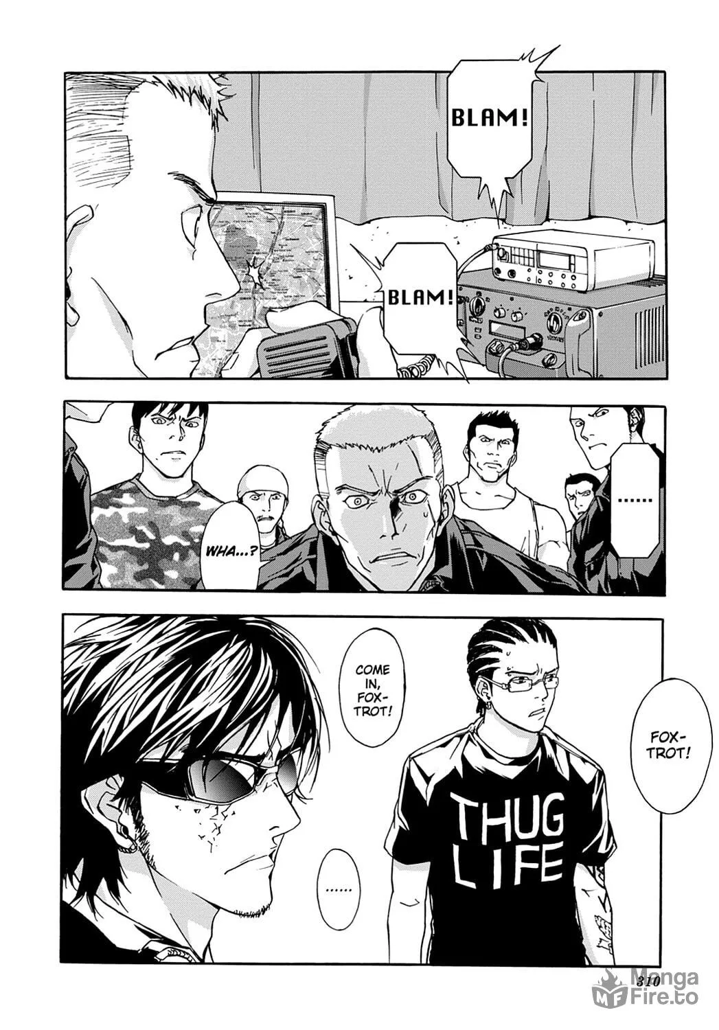 Read Until Death Do Us Part chapter 11 image 26 on Lezhin