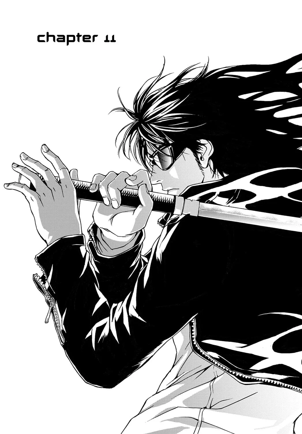 Read Until Death Do Us Part chapter 11 image 3 on Lezhin