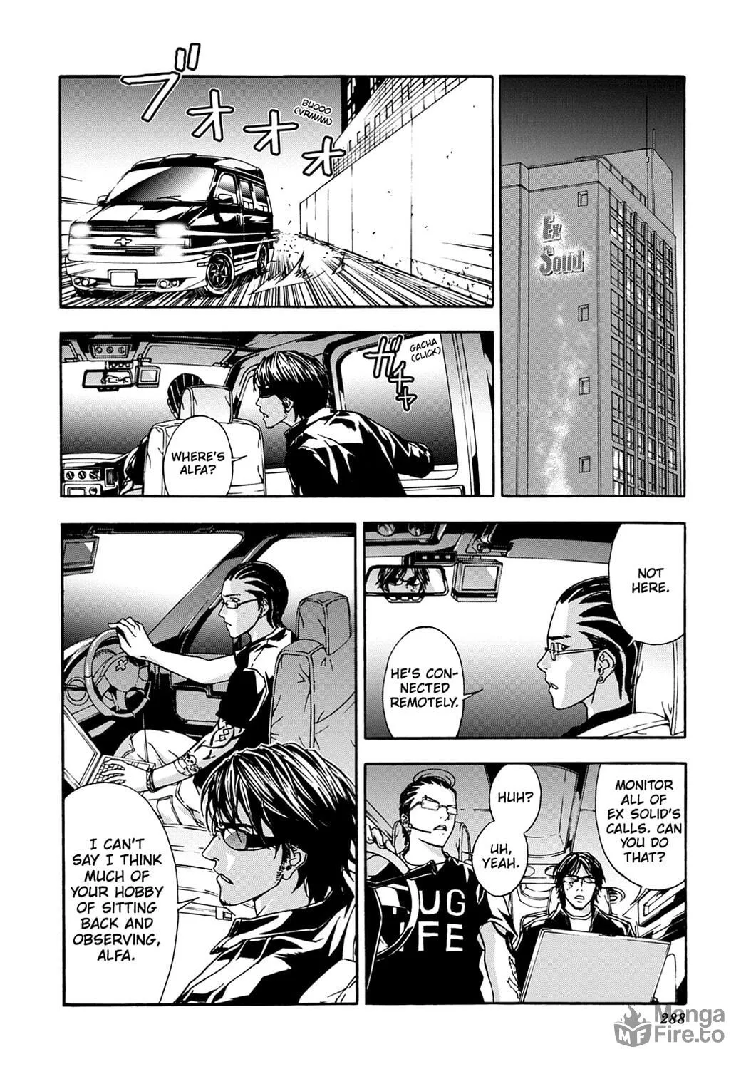 Read Until Death Do Us Part chapter 11 image 4 on Lezhin