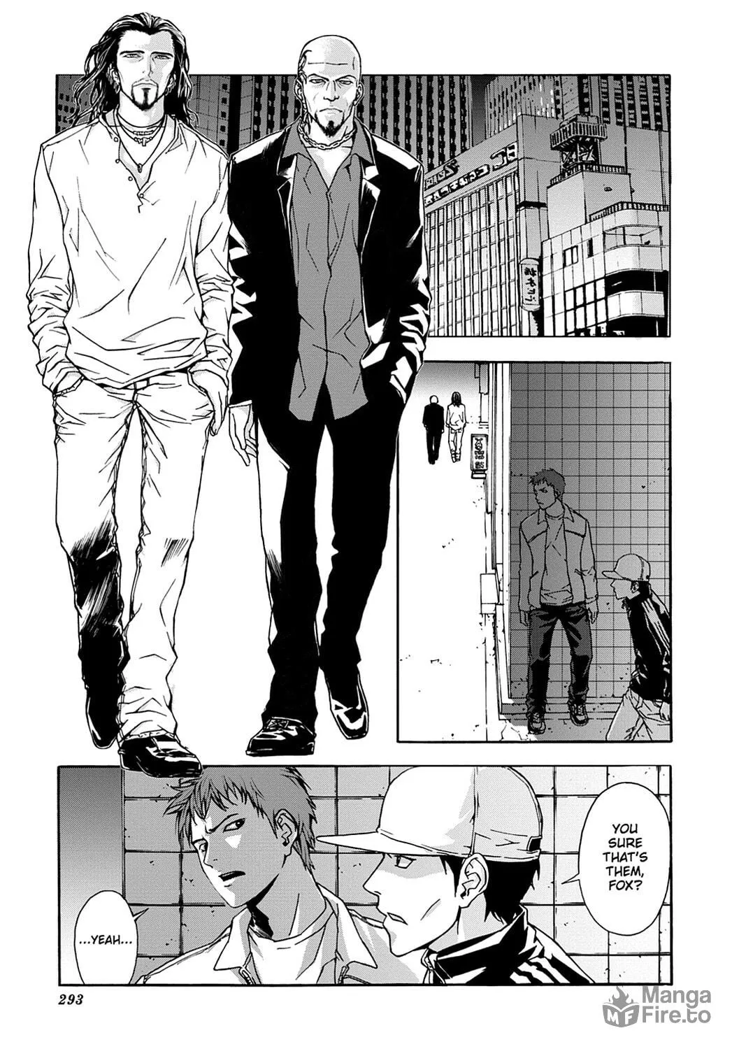 Read Until Death Do Us Part chapter 11 image 9 on Lezhin