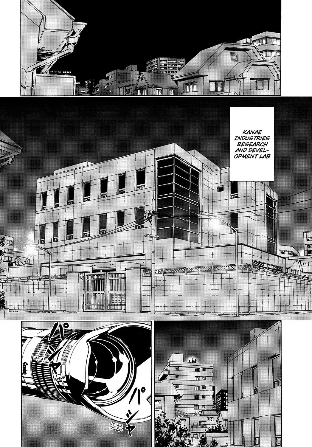 Read Until Death Do Us Part chapter 111 image 0 on Lezhin