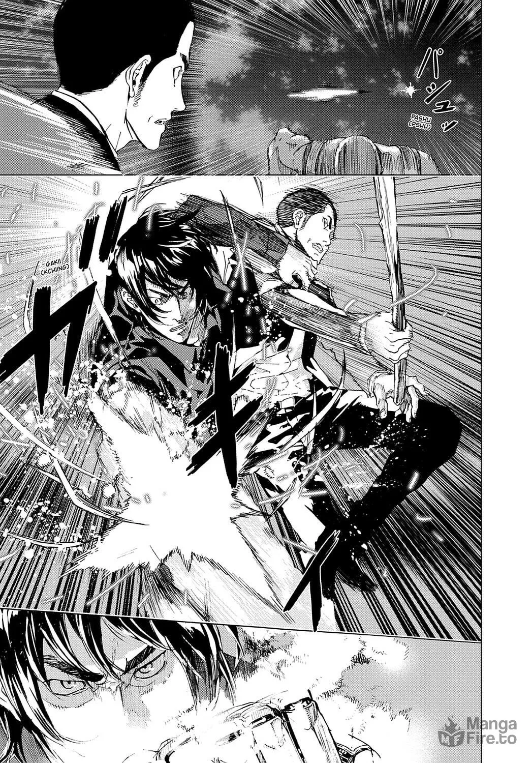 Read Until Death Do Us Part chapter 112 image 14 on Lezhin