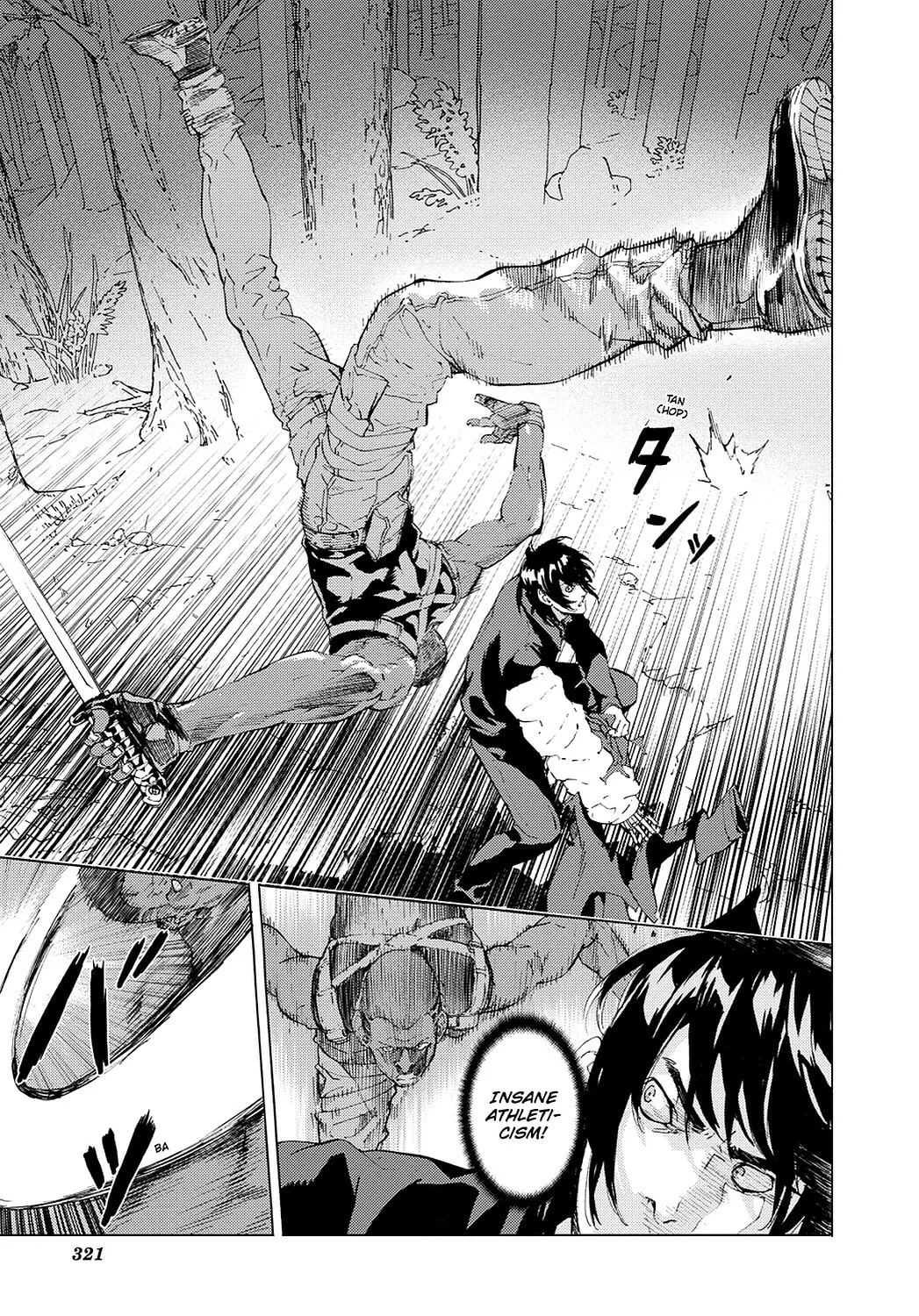 Read Until Death Do Us Part chapter 112 image 6 on Lezhin