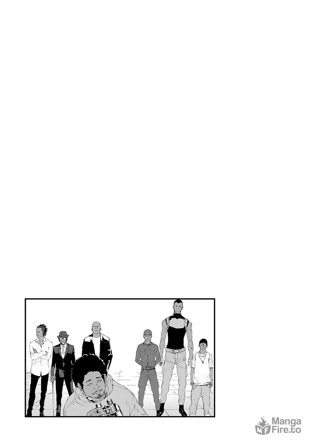Read Until Death Do Us Part chapter 115 image 26 on Lezhin