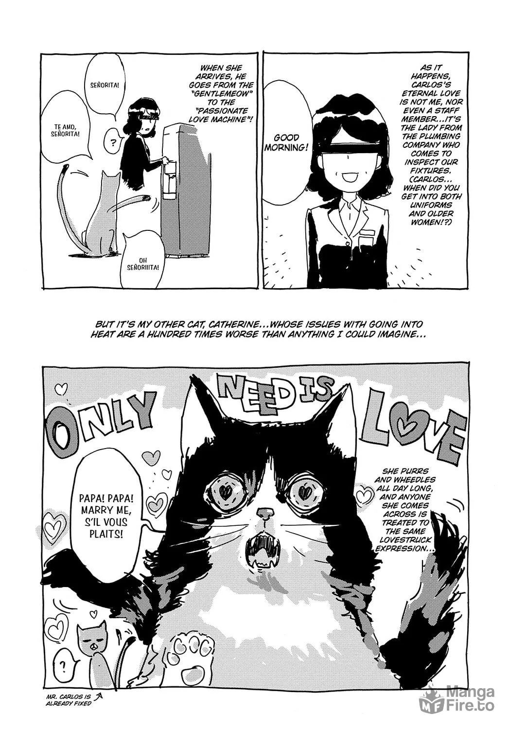 Read Until Death Do Us Part chapter 115 image 29 on Lezhin