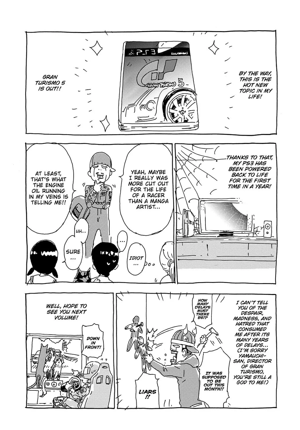 Read Until Death Do Us Part chapter 115 image 31 on Lezhin