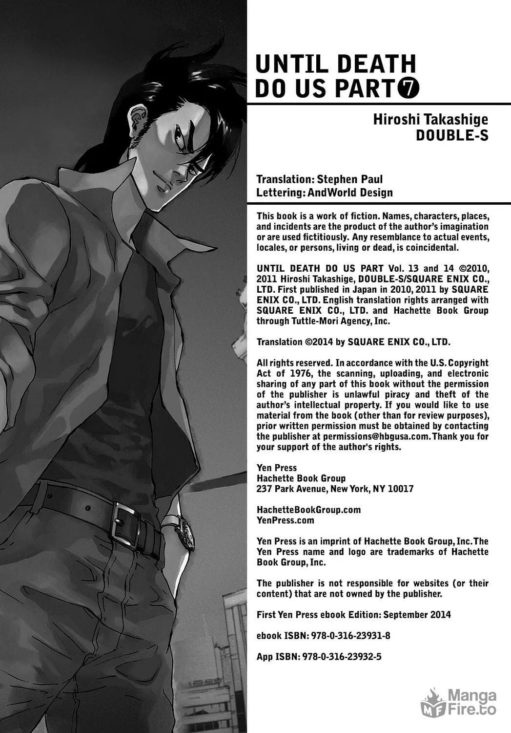 Read Until Death Do Us Part chapter 115 image 35 on Lezhin
