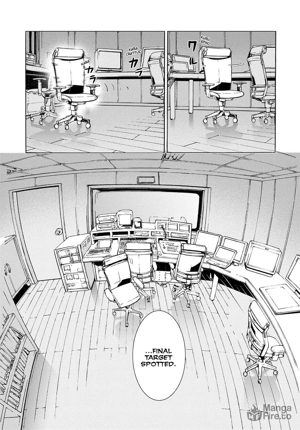 Read Until Death Do Us Part chapter 117 image 14 on Lezhin