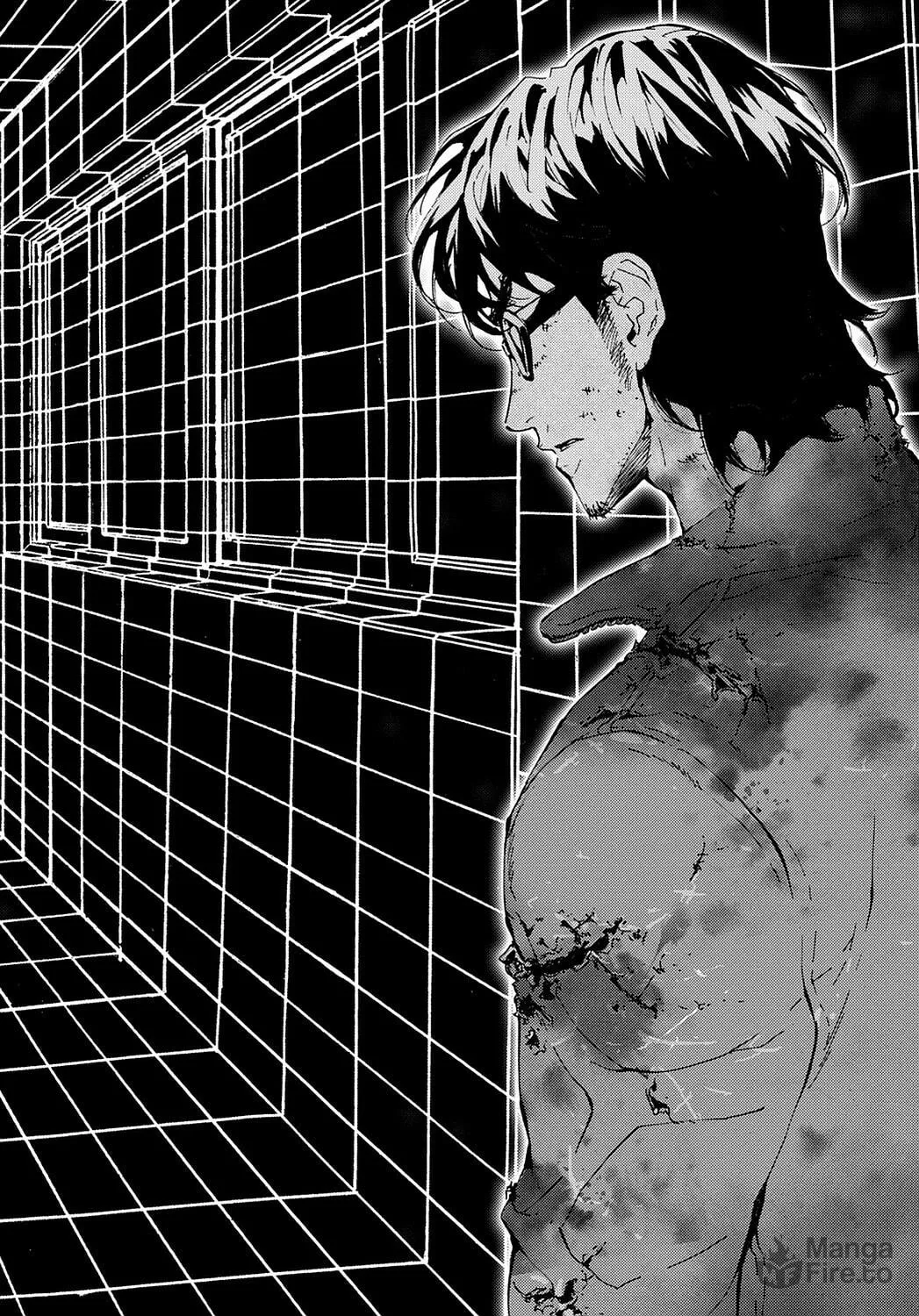 Read Until Death Do Us Part chapter 117 image 23 on Lezhin