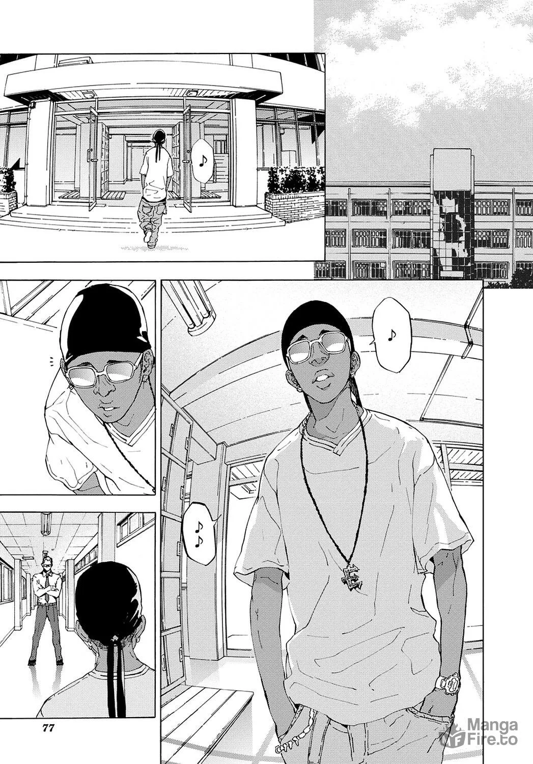 Read Until Death Do Us Part chapter 118 image 20 on Lezhin