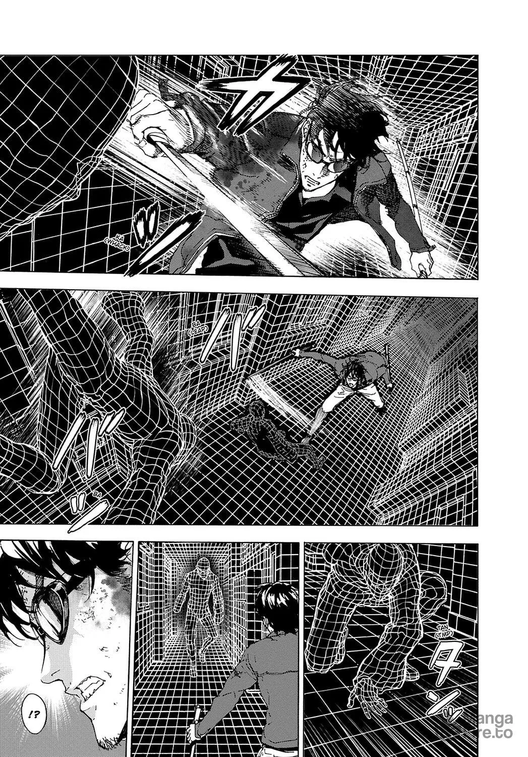 Read Until Death Do Us Part chapter 118 image 4 on Lezhin