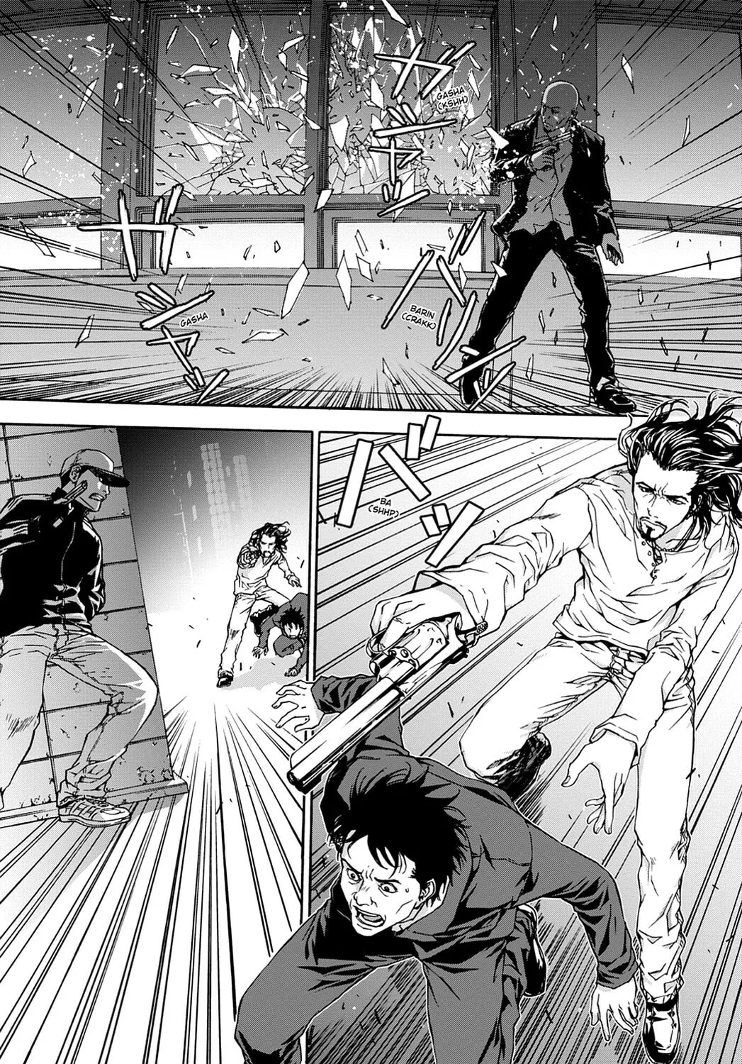 Read Until Death Do Us Part chapter 12 image 1 on Lezhin