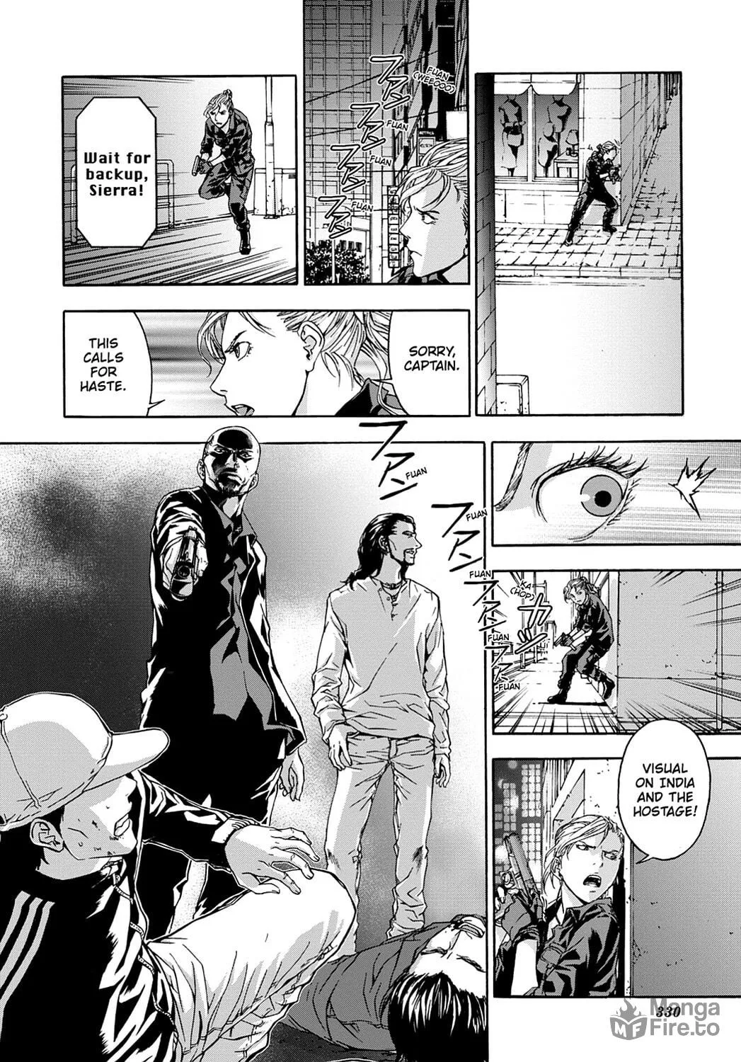 Read Until Death Do Us Part chapter 12 image 17 on Lezhin