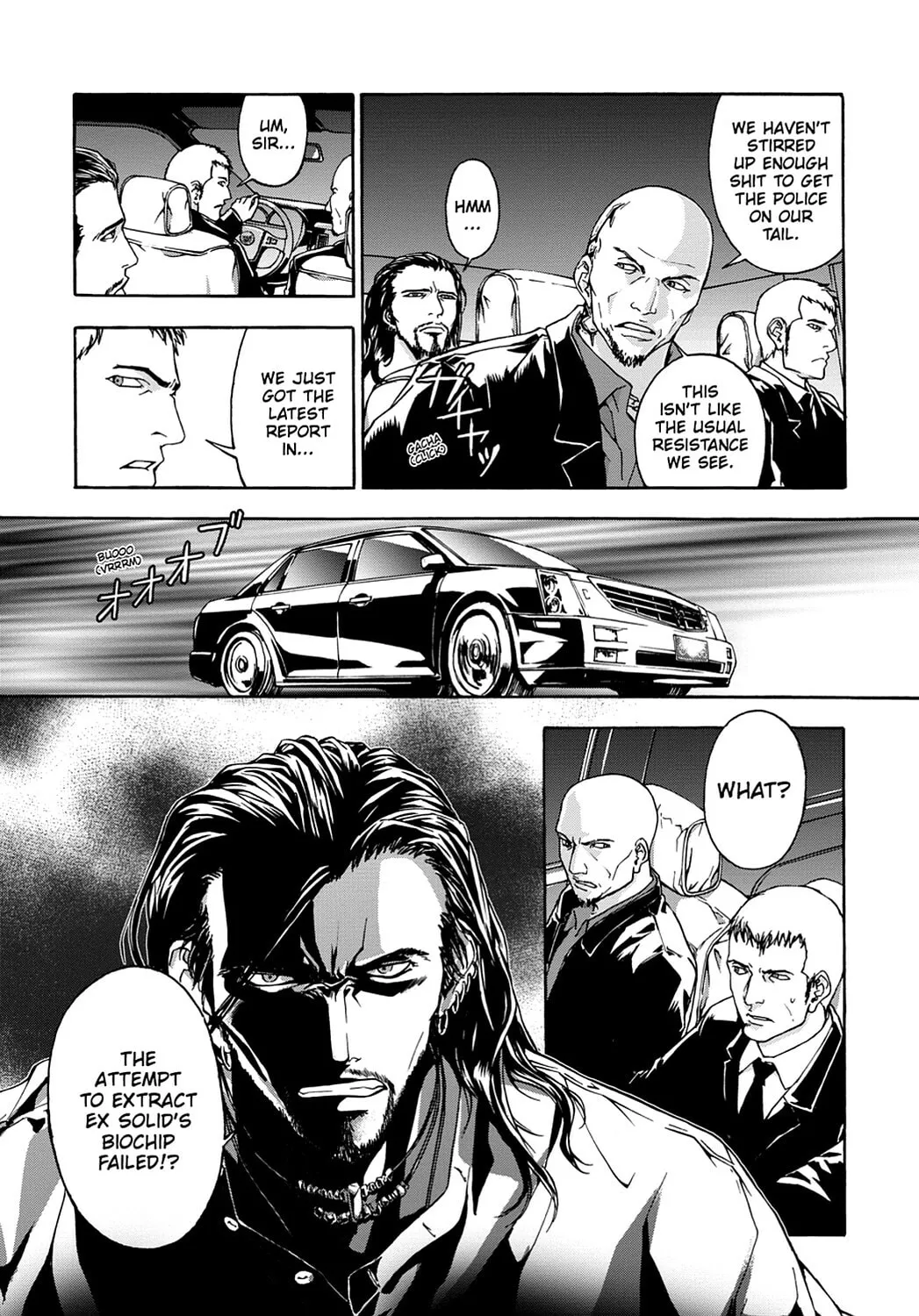 Read Until Death Do Us Part chapter 12 image 25 on Lezhin