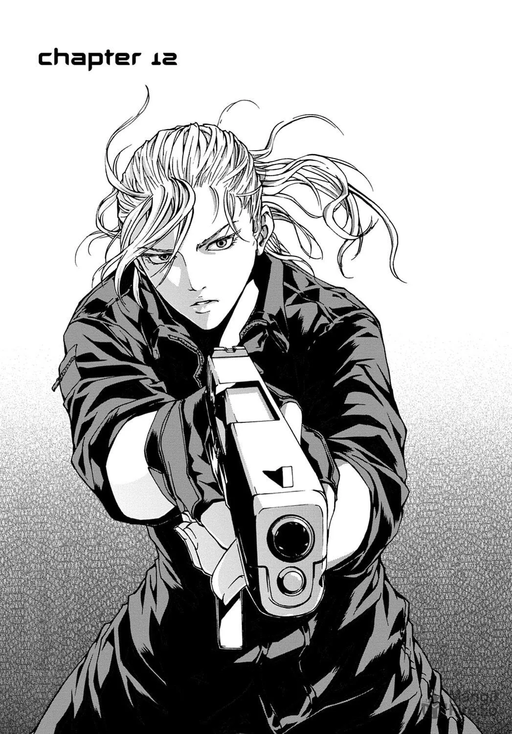 Read Until Death Do Us Part chapter 12 image 4 on Lezhin