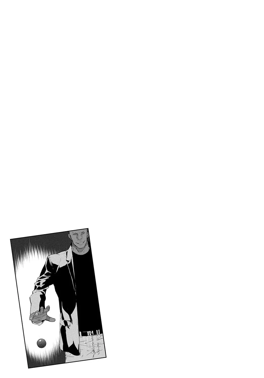 Read Until Death Do Us Part chapter 121 image 27 on Lezhin