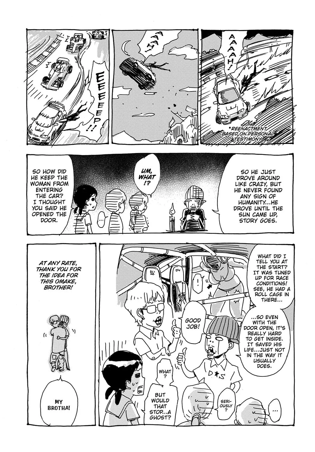 Read Until Death Do Us Part chapter 122.5 image 31 on Lezhin