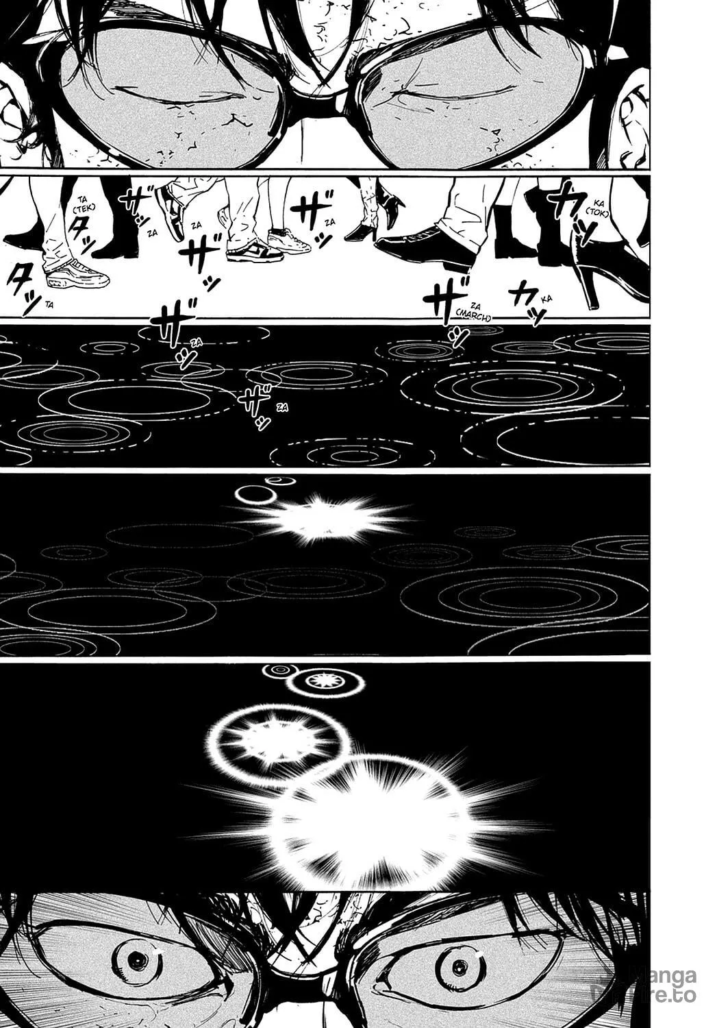 Read Until Death Do Us Part chapter 122.5 image 5 on Lezhin