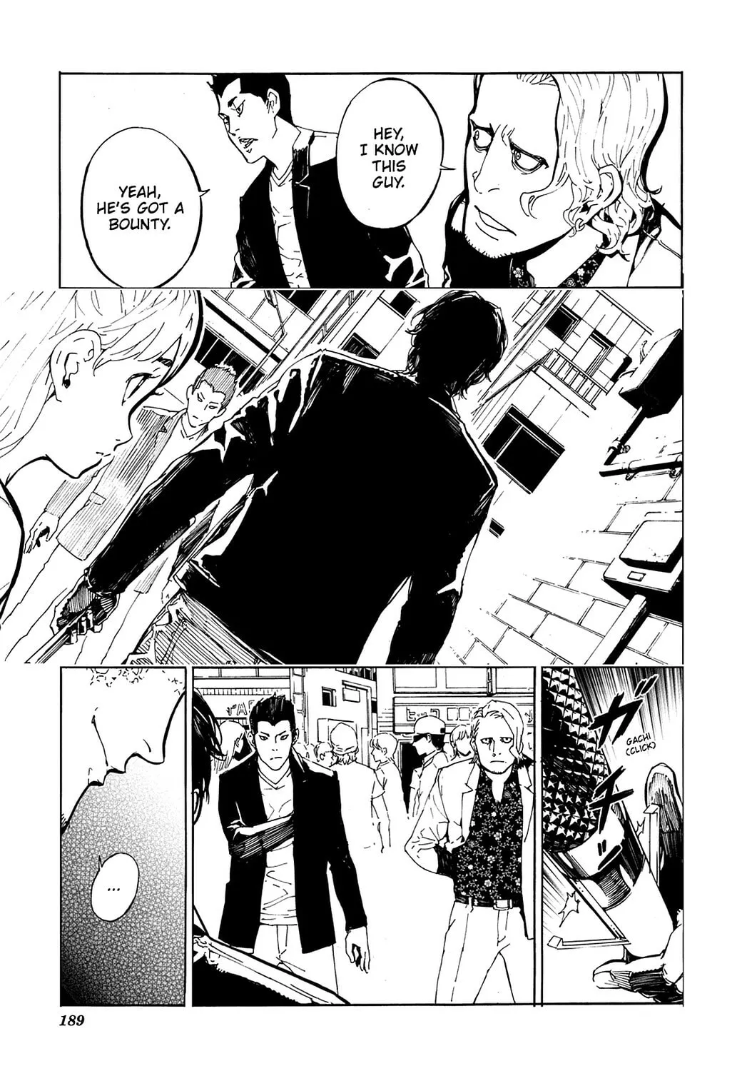 Read Until Death Do Us Part chapter 122.5 image 7 on Lezhin