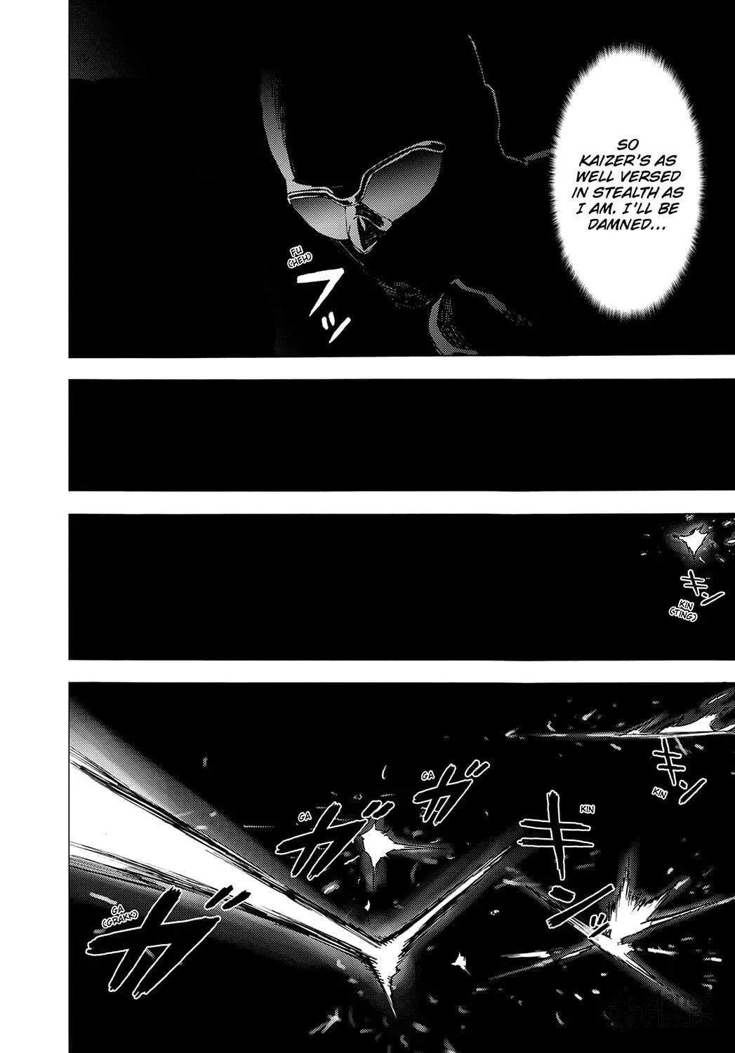 Read Until Death Do Us Part chapter 123 image 11 on Lezhin