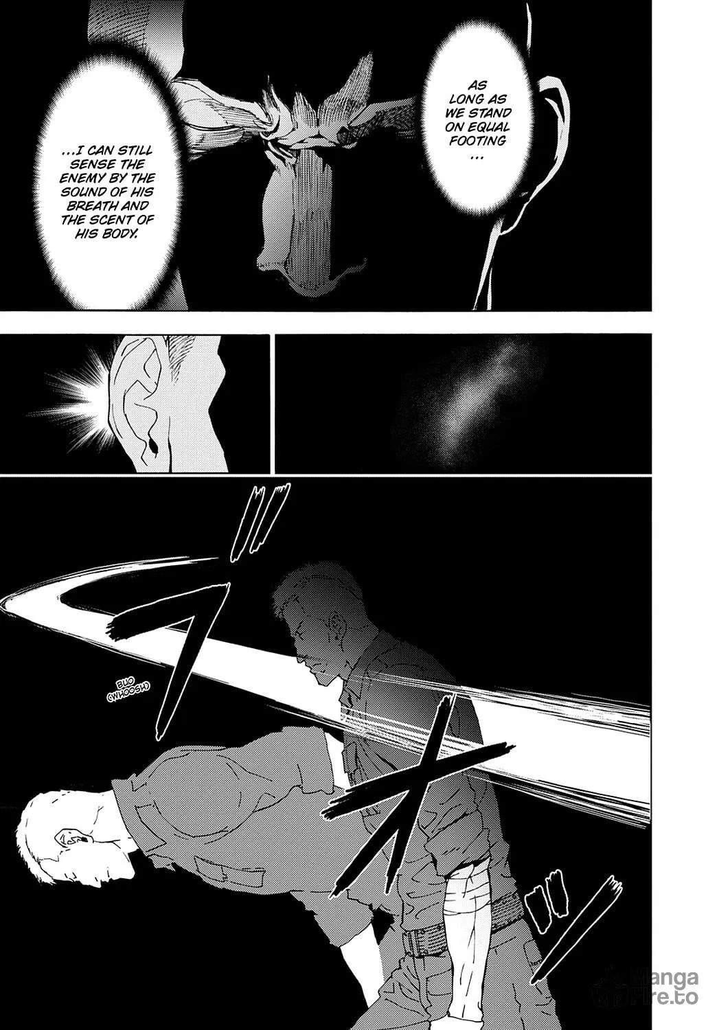Read Until Death Do Us Part chapter 124 image 8 on Lezhin